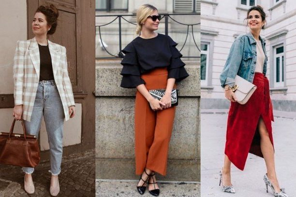 Outono chegou! Confira 5 tendências de moda feminina para a estação - Casa  Assuf