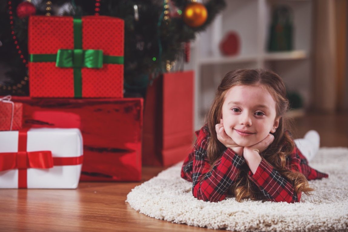 Merry Christmas Celebration